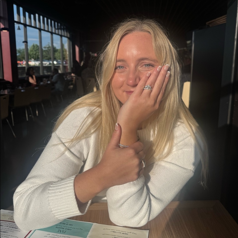 Meet your Posher, Susan